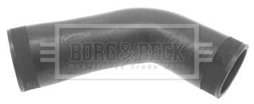 BORG & BECK Трубка нагнетаемого воздуха BTH1114